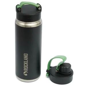 Rockland Flaša Vacuum Steel Bottle Solaris 0,5 L(Two Stoppers In Set)