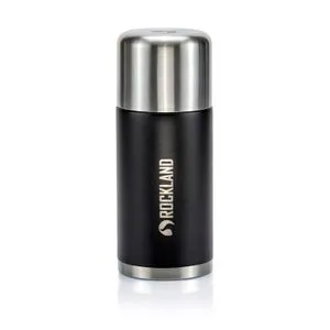 Rockland Termos Vacuum Flask Polaris 0,75 L(Two Stoppers In Set)