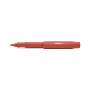 Roler Kaewco Skyline sport gel red