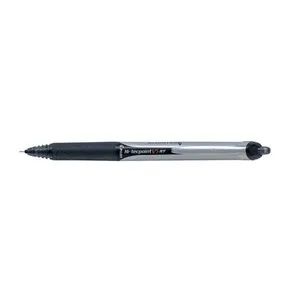 Roler PILOT Hi-Tecpoint V5 RT crni Retractable 342868