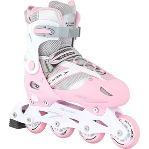 Roler Pw126C Pvc M(37-40) Roze Boja  2011 Par