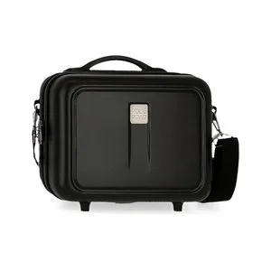 ROLL ROAD ABS Beauty case - Crna CAMBOYA