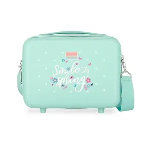 ROLL ROAD ABS Beauty case