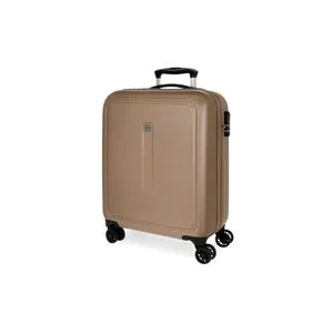 ROLL ROAD ABS Kofer 55 cm - Champagne CAMBOYA