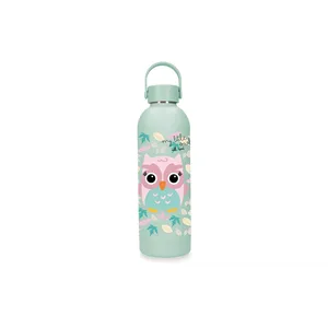 ROLL ROAD HAPPY PETS dečiji termos 500 ml - mint