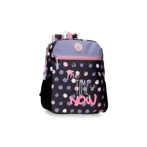 ROLL ROAD Ranac 33 cm - Crna THE TIME IS NOW