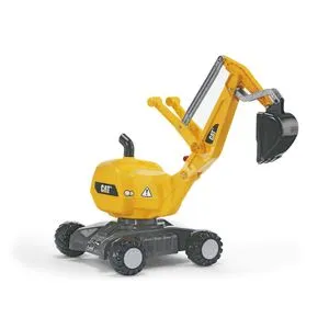 Rolly Bager Guralica Rolly Digger Cat