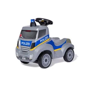 Rolly Guralica Kamion Policijski Ferbedo