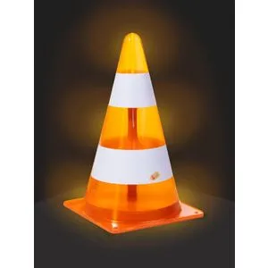 Rolly Piloni Sa Led Svetlom