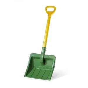 Rolly Toys Zelena Plastična Lopata