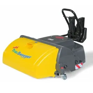 Rolly Track Sweeper