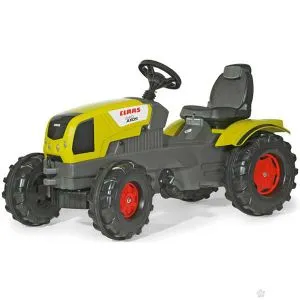 RollyFarm Traktor Claas Axos 340