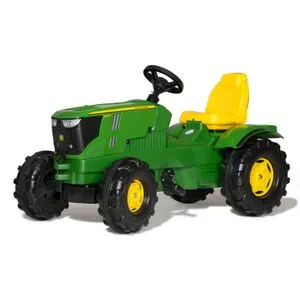 RollyFarm Traktor J.D. 6210R