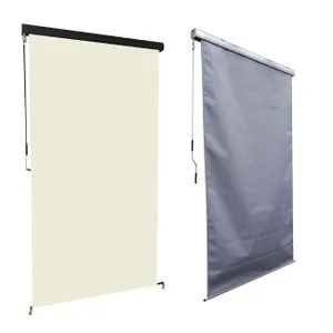 Rolo-tenda za prozor 120x250 cm, 2s