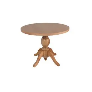 Roma Prirodni Trpezarijski Sto