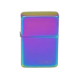Ronson upaljač Rainbow