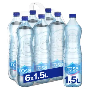 ROSA voda 1.5l,6 komada