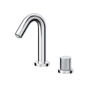 Rosan  S.2 Baterija podgradna za lavabo - jednoručna