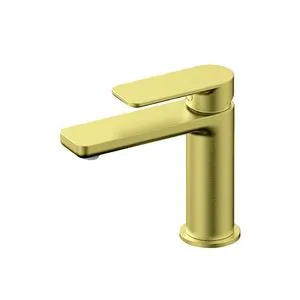 Rosan  S.2  GOLD Baterija za lavabo - hladna voda