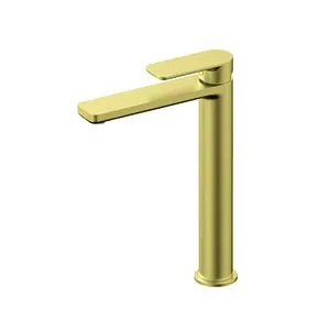 Rosan  S.2  GOLD Baterija za lavabo  L