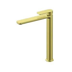 Rosan  S.2  GOLD Baterija za lavabo  XL