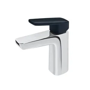 Rosan  STOLZ - BLACK Baterija za lavabo