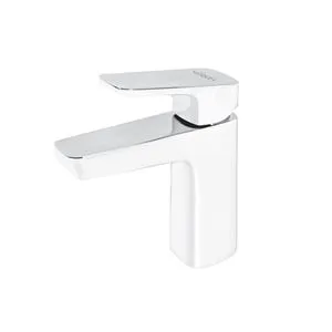 Rosan  STOLZ – WHITE Baterija za lavabo
