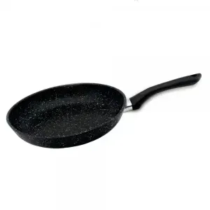 Rosberg Tiganj R51319C28 crni mermer 28cm
