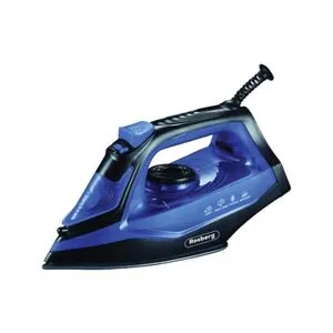 ROSENBERG Pegla na paru R51050G 2200W Plava