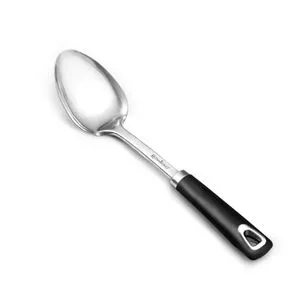 Rosmarino Classic čelična kašika za serviranje
