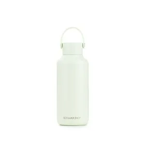 Rosmarino flaša za vodu 600 ml light green univ
