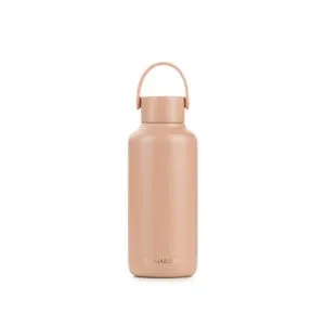 Rosmarino flaša za vodu 600 ml light rose univ