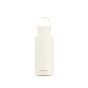Rosmarino flaša za vodu 600 ml white univ