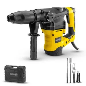 Rotacioni čekić SDS-MAX 1600W, 10J – BORMANN