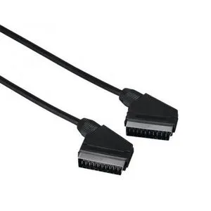 Rotech Kabl 10m euroscart 51238