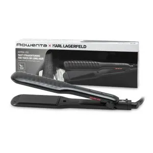 Rowenta SF411L Presa za kosu Karl Lagerfeld Extra Liss