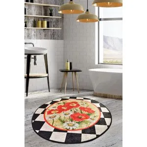Rox (140) Multicolor Bathmat