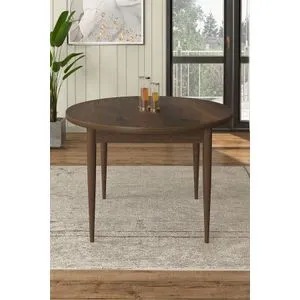 Rox - Baroque, Braon Barokni Trpezarijski Sto