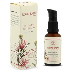 Royal Balm Krema protiv bora 30ml