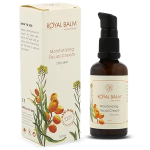 Royal Balm Krema za suvu kožu 50ml