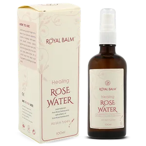 Royal Balm Ružina vodica 100ml