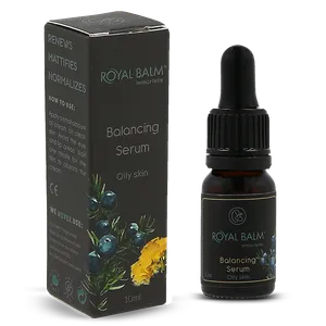 Royal Balm Serum za masnu i mešovitu 10ml