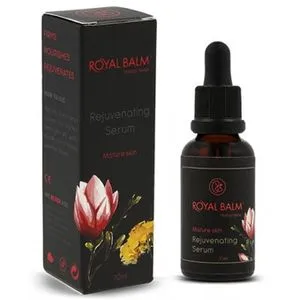 Royal Balm Serum za zrelu kožu 10ml