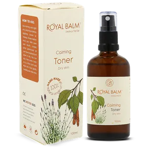 Royal Balm Tonik za suvu kožu 100ml