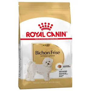 ROYAL CANIN Bichon Frise Adult 1.5 kg