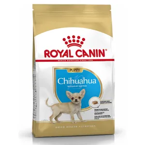 ROYAL CANIN Chihuahua Junior