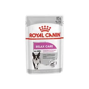 Royal Canin DOG STRESS LOAF, vlažna hrana za pse 12x85g