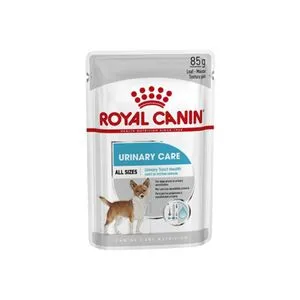 Royal Canin DOG URINARY LOAF, vlažna hrana za pse 12x85g