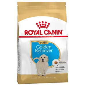 ROYAL CANIN Golden Retriever Junior 12 kg