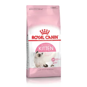 Royal Canin Kitten, 4-12 meseci 400 g